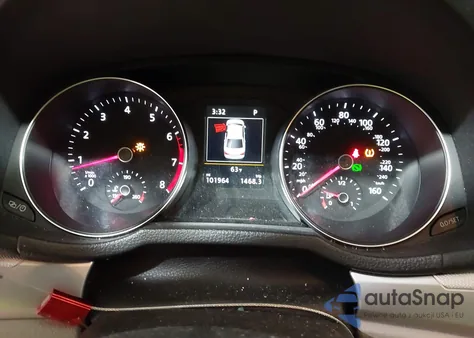 2019 Volkswagen Passat 2.0T Wolfsburg Edition из США, поврежденный, VIN 1VWLA7A39KC014571